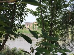 -杨柳河(地铁站)