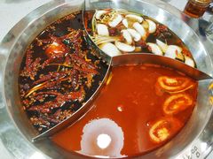 -陳艳红火锅(港汇店)