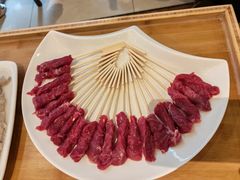-南门涮肉(北洼路店)