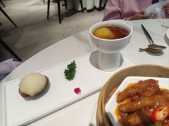 -富淳饭店(陆家嘴保利广场店)