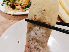 -姥家春饼店(漳州二路店)