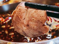 -陈艳红火锅菜·冒菜(簋街店)