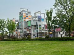 -上海月湖雕塑公园