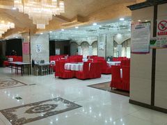 大堂-清真悦宾楼食府(海湖店)