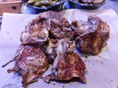 -夜火烤摊·东北烧烤酒场·老杨小黄鱼