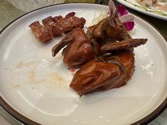 -香云轩·顺德菜(香云纱园林酒店店)
