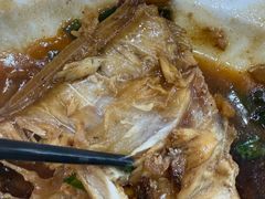 -红灯笼龙凤饭店(宁波老字号店)