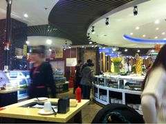 iphone_upload_pic-多喜客海鲜烤肉自助烤场(百花红楼店)