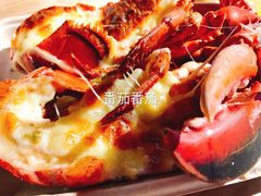 -盒马鲜生(莱蒙都会店)