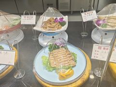 -惠宾饭庄(千禧店)