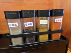 -天妇罗内顺田(罗湖店)