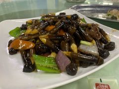 -嘉升大排档(番禺总店)