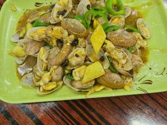 -贞姨美食·老字号海鲜大排档