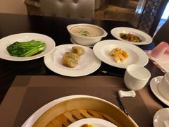 -浙江安吉JW万豪酒店·万豪中餐厅