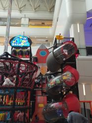 -星际乐园(红博中央公园店)