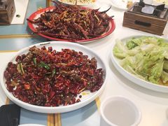 -付掌柜在成都·热炒砂锅集(金禾店)