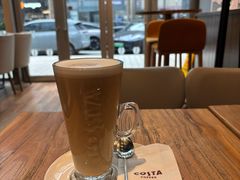 -COSTA COFFEE(阿里中心店)