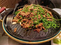 -喜悦烤鸭·新京菜(王府井店)