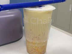 -茶百道(江北万达金街店)