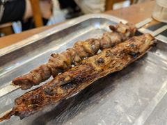 油包肝-情忆草原涮肉馆