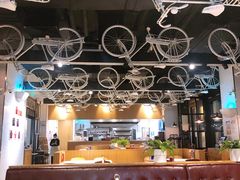 大堂-玛尚诺意式餐厅(官舍店)