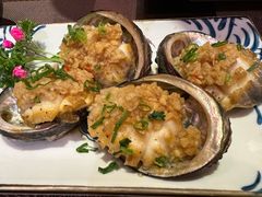 -福樱兰海鲜放题铁板烧(加州店)