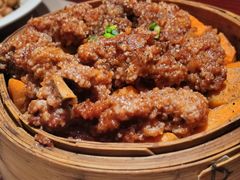 粉蒸肉-杨记隆府(时代天街店)