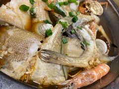 一锅鲜-鹰龙海畔度假酒店(咸祥店)