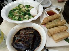 -南八仙·老上海味道(南京东路店)