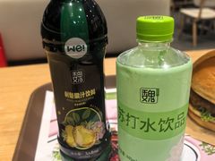 -魏家餐饮(朗香街店)