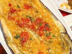 -龙巢盱眙龙虾·牛蛙·烧烤宵夜(八卦岭店)