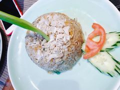 -mango tree芒果树泰国餐厅(青岛万象城店)