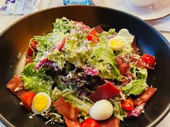 经典凯撒沙拉-清漫·派对音乐餐吧(市桥店)