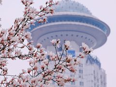 -人民广场