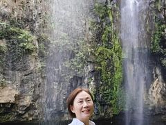 -磐安舞龙峡景区