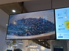 -茶百道(南坪万达一号门店)