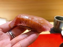 -鮨青(恒基名人购物中心店)