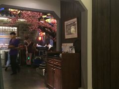 -老宁波1381餐厅(宏泰广场店)