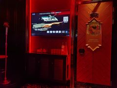-萧邦音乐会所KTV(向西店)