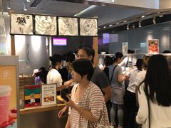 -LELECHA乐乐茶(美罗城店)
