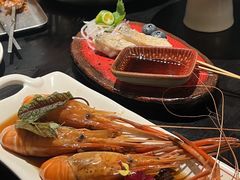 -贰醒·私房小院烧烤 (太古里店)