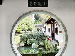 -虎跑公园