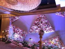 -中谷小南国花园酒店·宴会厅