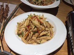 -管氏翅吧(马家堡店)