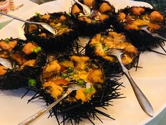 -大清花饺子(五五路店)