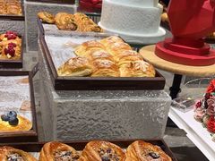 -太湖饭店玉兰厅(自助餐厅)