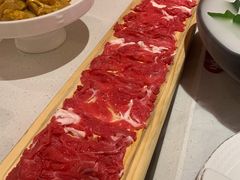 -川越泰火锅(吉利大厦店)