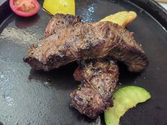 -俄士厨房(环球港店)