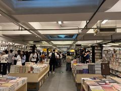 -先锋书店(五台山总店)