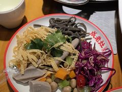 -成老灶火锅鸡(平山店)